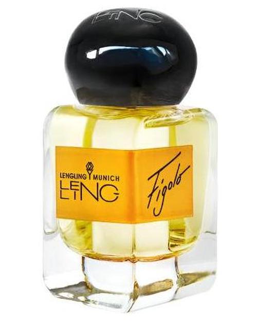Lengling Figolo - premium fragrance for sophisticated tastes.