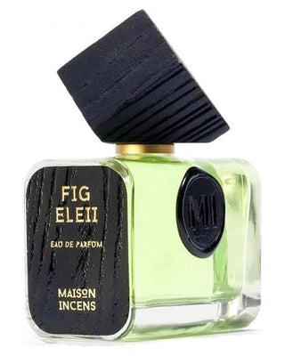 Maison Incens Figue Eleii - premium fragrance for sophisticated tastes.