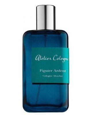 Atelier Cologne Figuier Ardent - premium fragrance for sophisticated tastes.