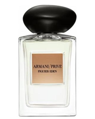 Armani Figuier Eden - premium fragrance for sophisticated tastes.