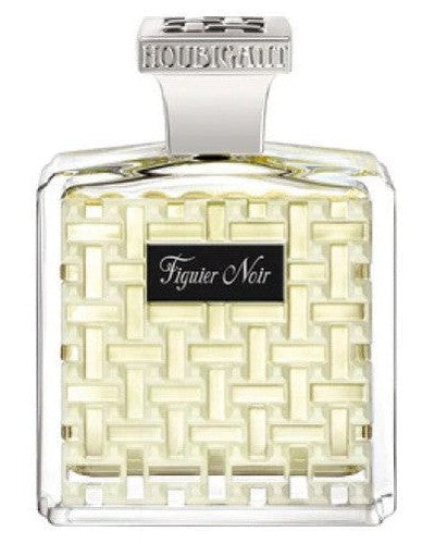 Houbigant Figuier Noir - premium fragrance for sophisticated tastes.