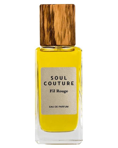 Soul Couture Fil Rouge - premium fragrance for sophisticated tastes.