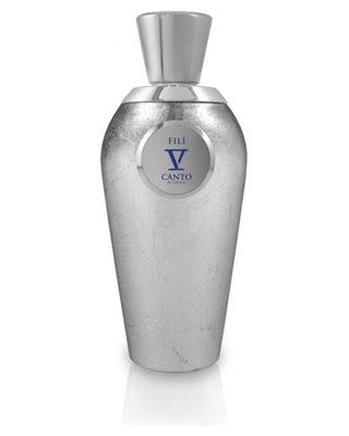 V Canto Filì - premium fragrance for sophisticated tastes.