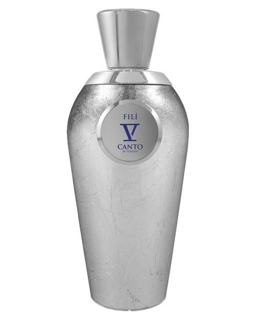 V Canto Filì - premium fragrance for sophisticated tastes.