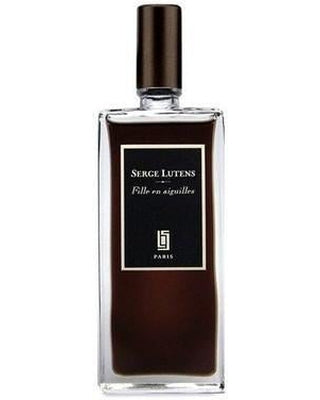 Serge Lutens Fille en Aiguilles - premium fragrance for sophisticated tastes.