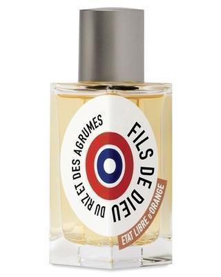 Etat Libre d'Orange Fils De Dieu - premium fragrance for sophisticated tastes.