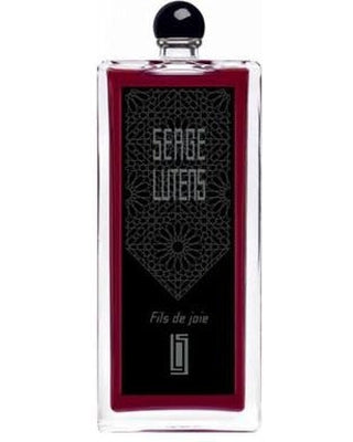 Serge Lutens Fils de Joie - premium fragrance for sophisticated tastes.