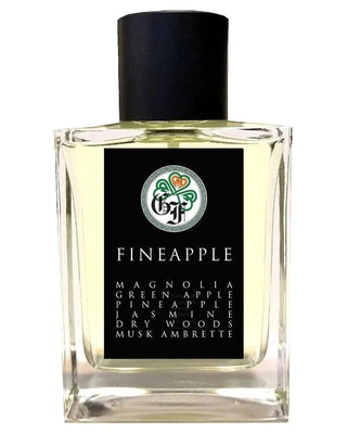 Gallagher Fragrances Fineapple - premium fragrance for sophisticated tastes.