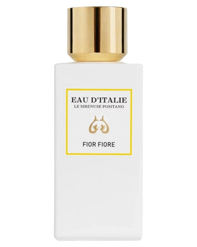 Eau d'Italie Fior Fiore - premium fragrance for sophisticated tastes.