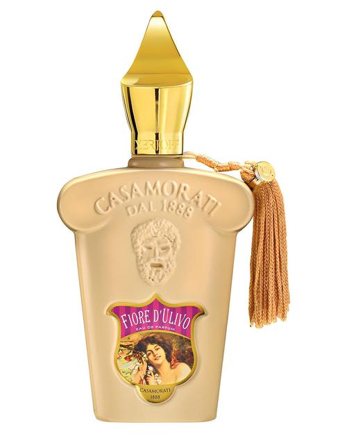 Xerjoff Fiore D'Ulivo - premium fragrance for sophisticated tastes.