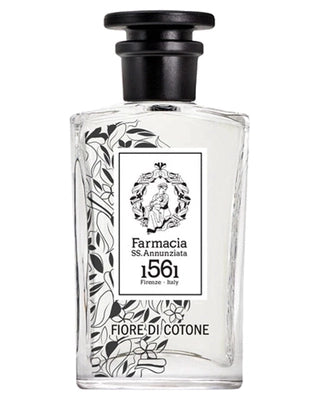 Farmacia SS. Annunziata Fiore di Cotone - premium fragrance for sophisticated tastes.