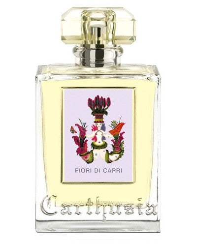 Carthusia Fiori di Capri - premium fragrance for sophisticated tastes.