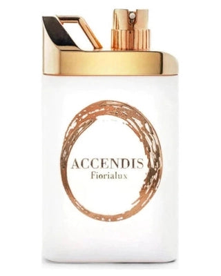 Accendis Fiorialux - premium fragrance for sophisticated tastes.