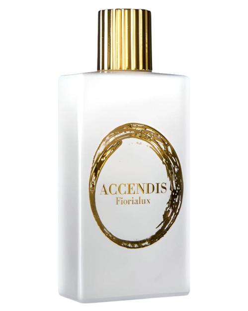 Accendis Fiorialux - premium fragrance for sophisticated tastes.