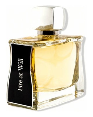 Jovoy Paris Fire At Will - premium fragrance for sophisticated tastes.