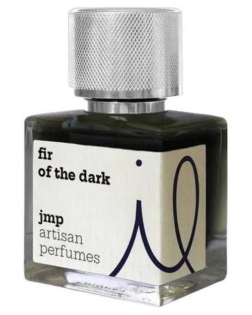 JMP Artisan Perfumes Fir of the dark - premium fragrance for sophisticated tastes.
