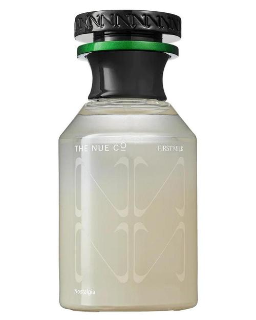 The Nue Co. First Milk - premium fragrance for sophisticated tastes.