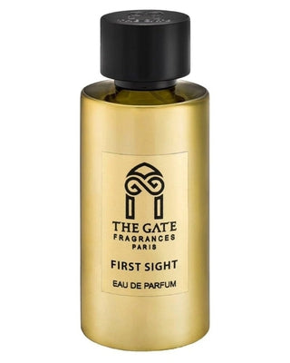 The Gate Fragrances Paris First Sight - premium fragrance for sophisticated tastes.