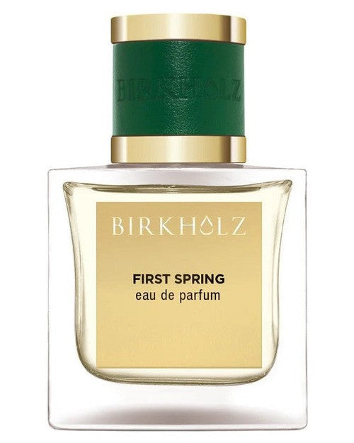 Birkholz First Spring - premium fragrance for sophisticated tastes.