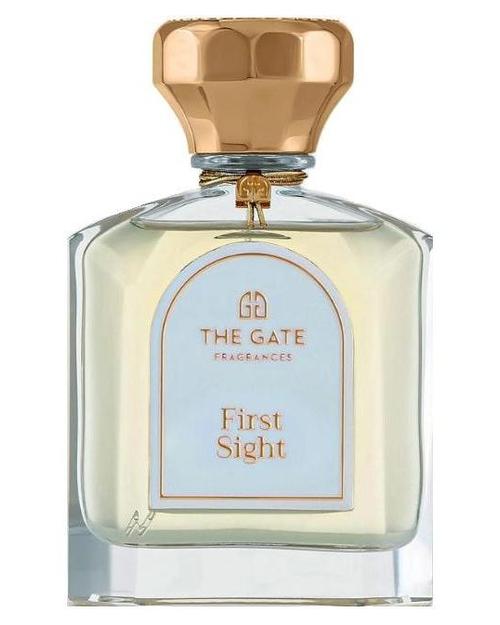The Gate Fragrances Paris First Sight Extrait - premium fragrance for sophisticated tastes.
