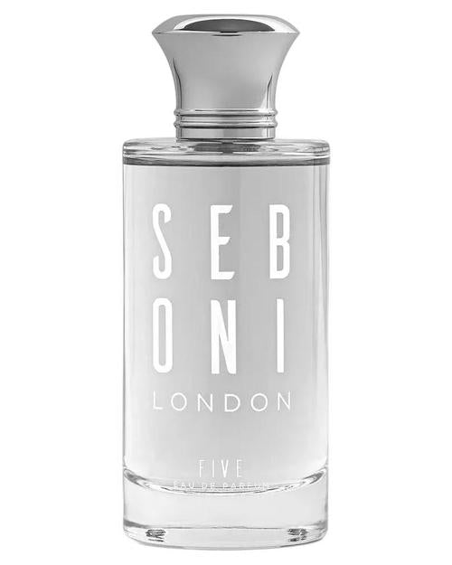 Seboni Five - premium fragrance for sophisticated tastes.