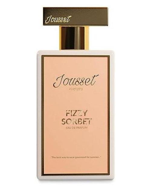 Jousset Parfums Fizzy Sorbet - premium fragrance for sophisticated tastes.