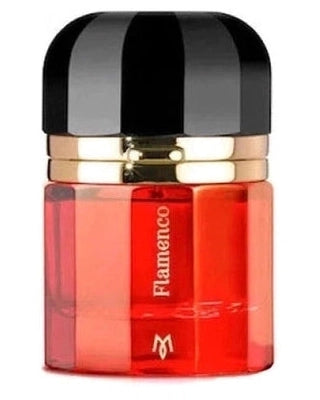 Ramon Monegal Flamenco - premium fragrance for sophisticated tastes.