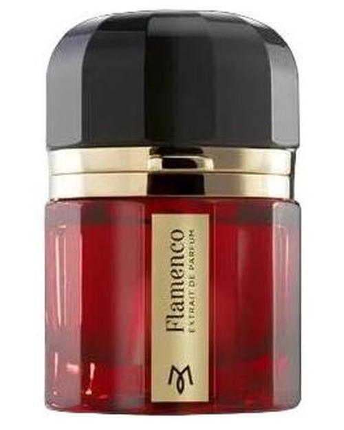 Ramon Monegal Flamenco Extrait - premium fragrance for sophisticated tastes.