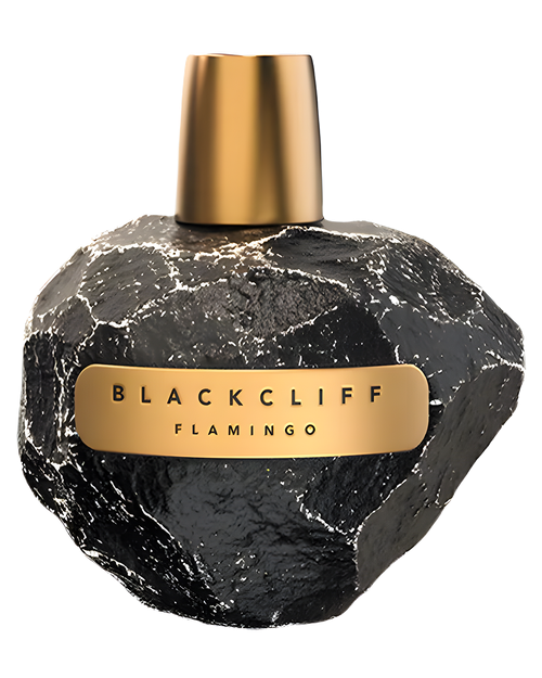 Blackcliff Parfums Flamingo - premium fragrance for sophisticated tastes.
