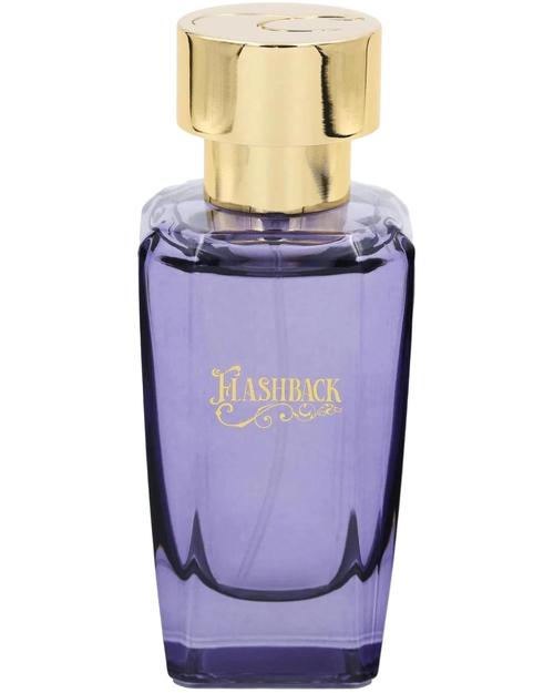 Curatrix Flashback - premium fragrance for sophisticated tastes.