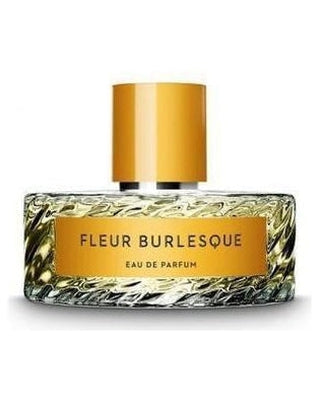 Vilhelm Parfumerie Fleur Burlesque - premium fragrance for sophisticated tastes.