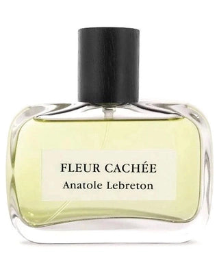 Anatole Lebreton Fleur Cachée - premium fragrance for sophisticated tastes.