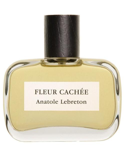 Anatole Lebreton Fleur Cachée - premium fragrance for sophisticated tastes.