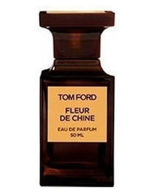 Tom Ford Fleur De Chine - premium fragrance for sophisticated tastes.