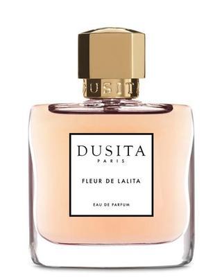 Dusita Fleur De Lalita - premium fragrance for sophisticated tastes.