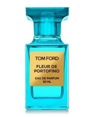 Tom Ford Fleur De Portofino - premium fragrance for sophisticated tastes.