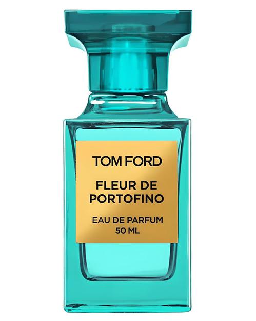 Tom Ford Fleur De Portofino - premium fragrance for sophisticated tastes.