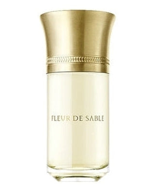 Liquides Imaginaires Fleur De Sable - premium fragrance for sophisticated tastes.