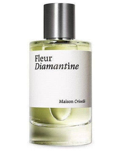 Maison Crivelli Fleur Diamantine - premium fragrance for sophisticated tastes.