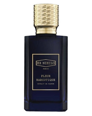 Ex Nihilo Fleur Narcotique Extrait de Parfum - premium fragrance for sophisticated tastes.