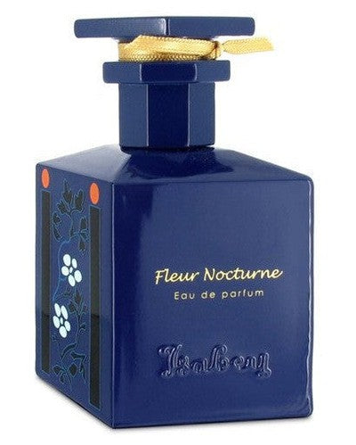 Isabey Fleur Nocturne - premium fragrance for sophisticated tastes.