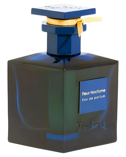 Isabey Fleur Nocturne - premium fragrance for sophisticated tastes.