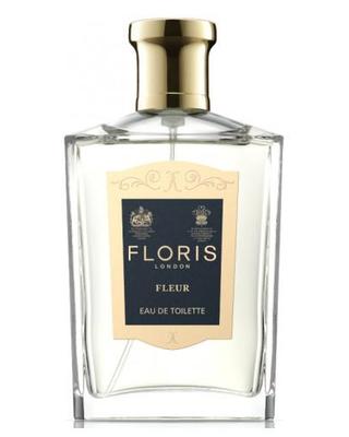 Floris London Fleur - premium fragrance for sophisticated tastes.