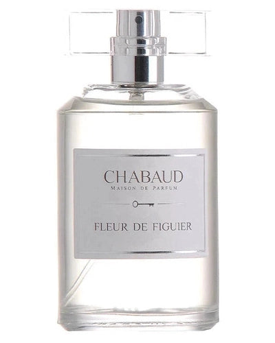 Chabaud Fleur de Figuier - premium fragrance for sophisticated tastes.