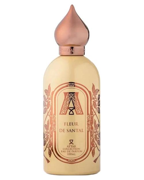 Attar Collection Fleur de Santal - premium fragrance for sophisticated tastes.