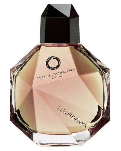 Francesca dell'Oro Fleurdenya - premium fragrance for sophisticated tastes.