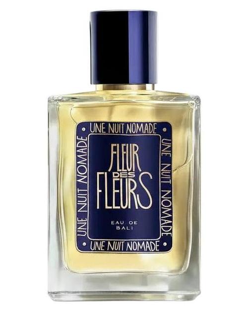 Une Nuit Nomade Fleur des Fleurs EDP - premium fragrance for sophisticated tastes.