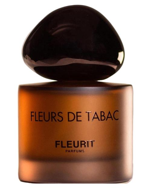 Fleurit Parfums Fleurs de Tabac - premium fragrance for sophisticated tastes.