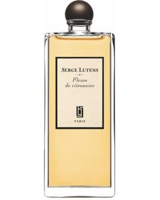Serge Lutens Fleurs De Citronnier - premium fragrance for sophisticated tastes.