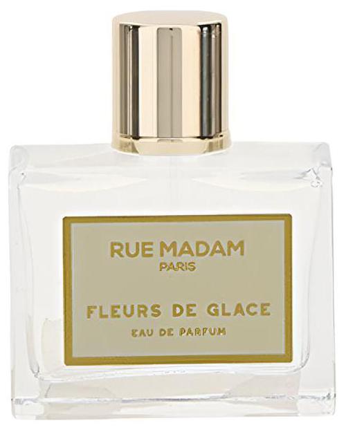 Rue Madam Fleurs De Glace - premium fragrance for sophisticated tastes.